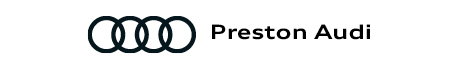 Logo of Preston Audi